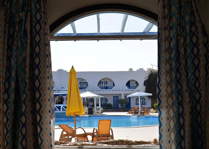 Aida Hotel Sharm El Sheikh
