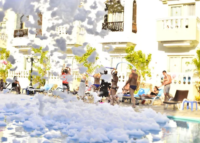 Oriental Rivoli Hotel & Spa (Adults Only)
