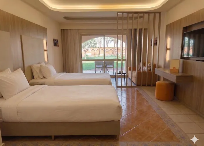 Regency Plaza Aqua Park And Spa Resort