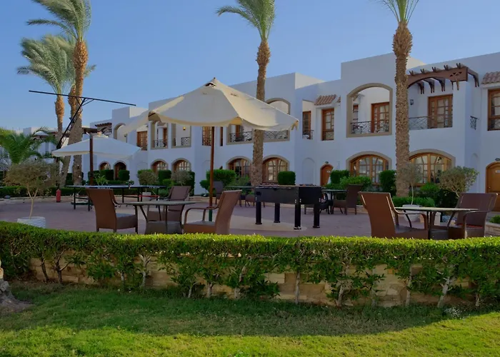 Coral Hills Resort Sharm El-Sheikh