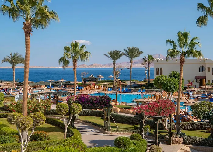 Charmillion Club Resort