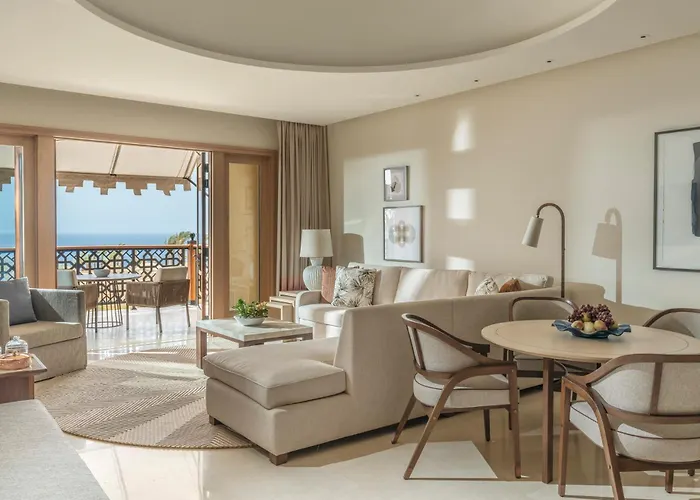 Four Seasons Resort Sharm El Sheikh