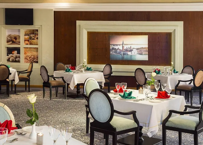 Rixos Sharm El Sheikh - Adults Only 18 Plus