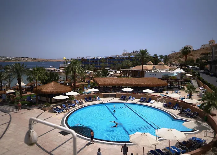Marina Sharm Hotel