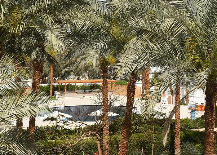 Ghazala Beach