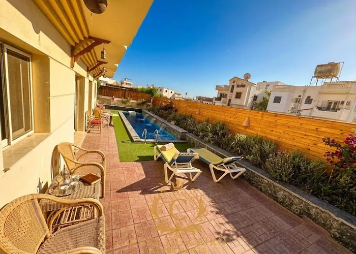 Casa Do Cairo-Sharm Alsheikh