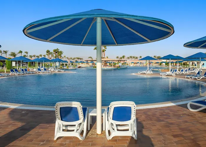 Pickalbatros Golf Beach Resort