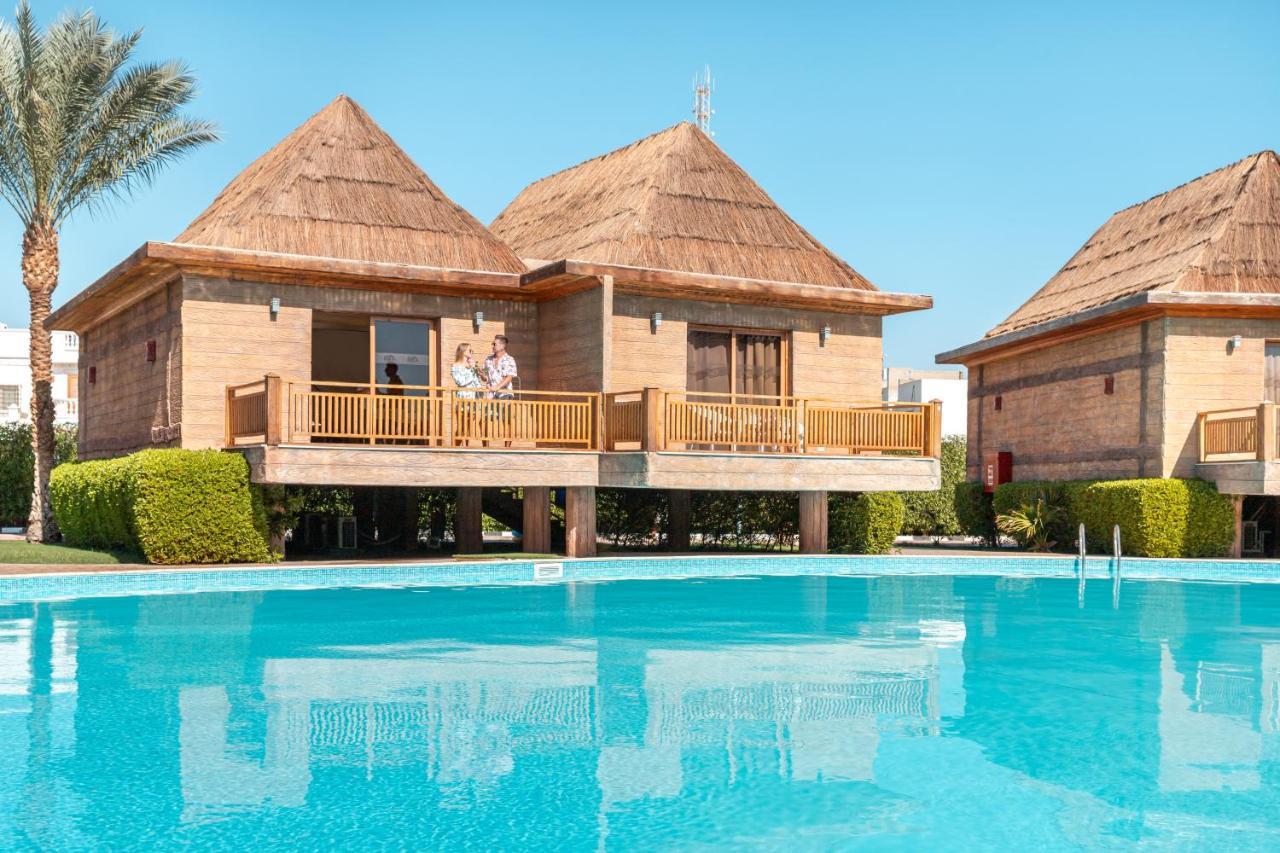 İki Yatak Odalı Bungalov - Spa Küvetli