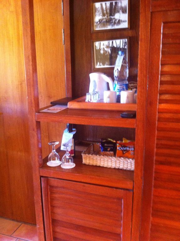 Superior Triple Room with Sea View