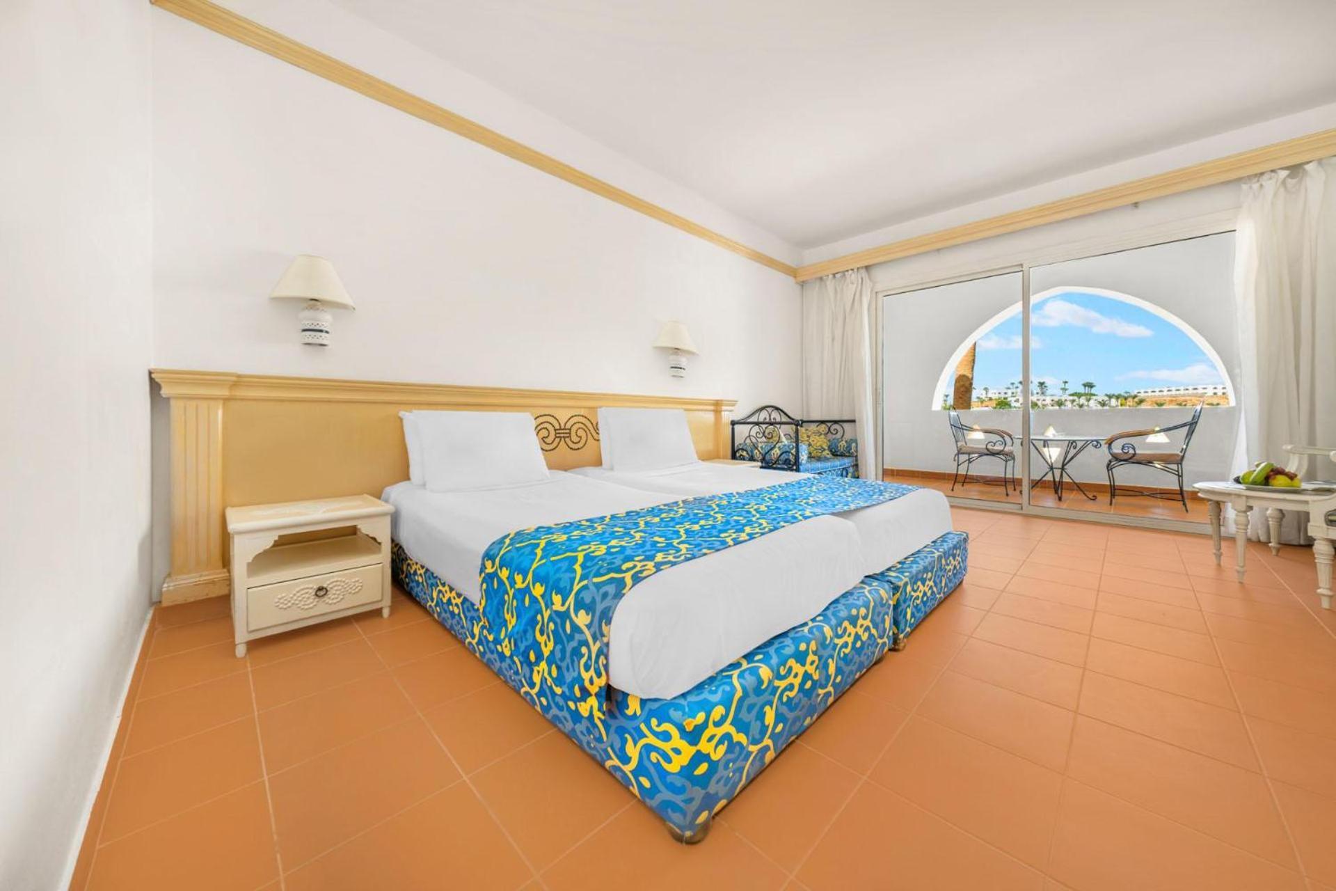 King's lake Queen or Twin Room - Lake & Full Sea View