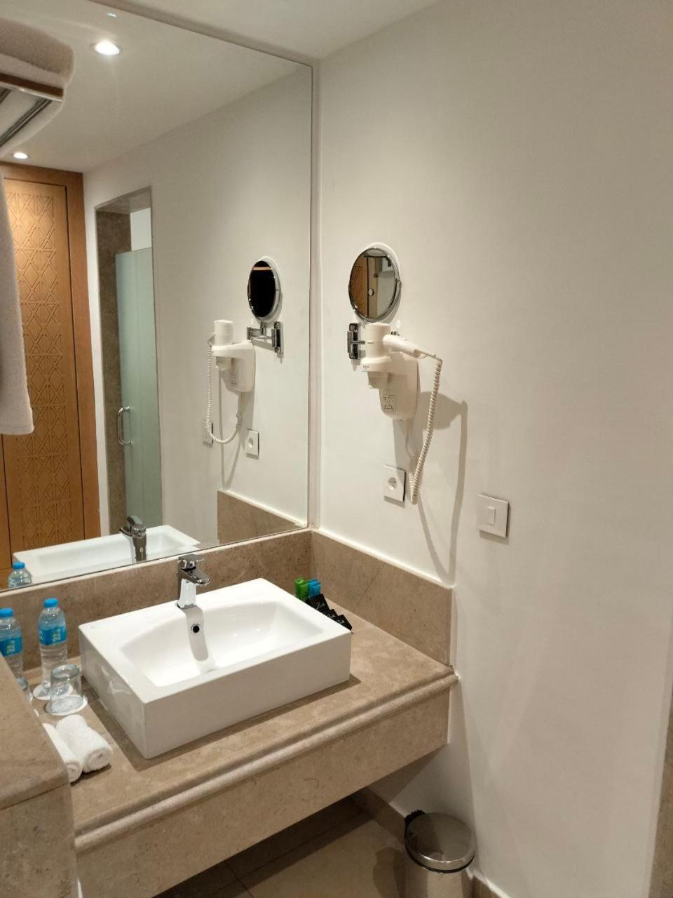 Superior Double or Twin Room with Pool View