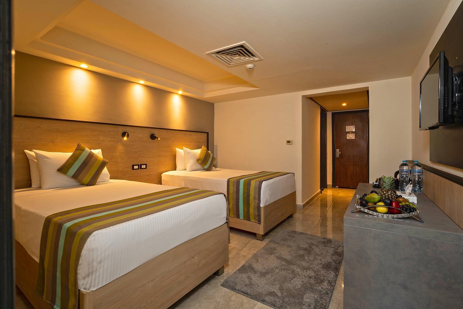Special Offer - Family Room - Egyptians and Residents Only