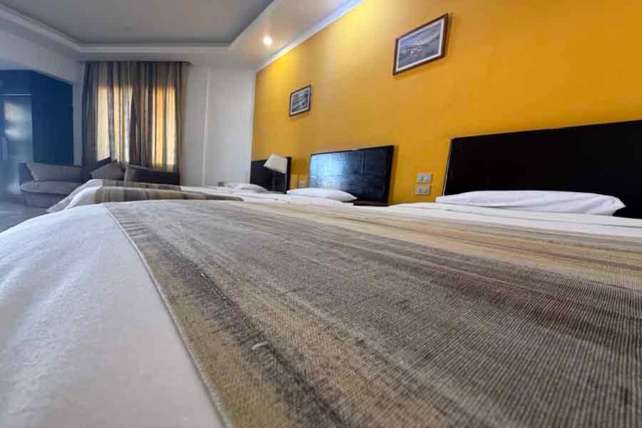 Standart Aile Odası