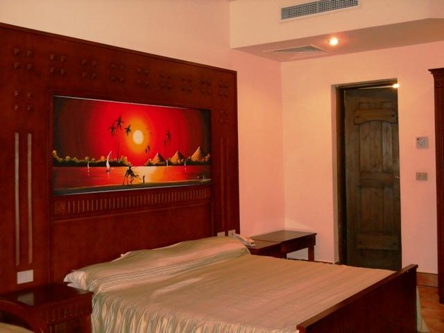 Duplex Suite