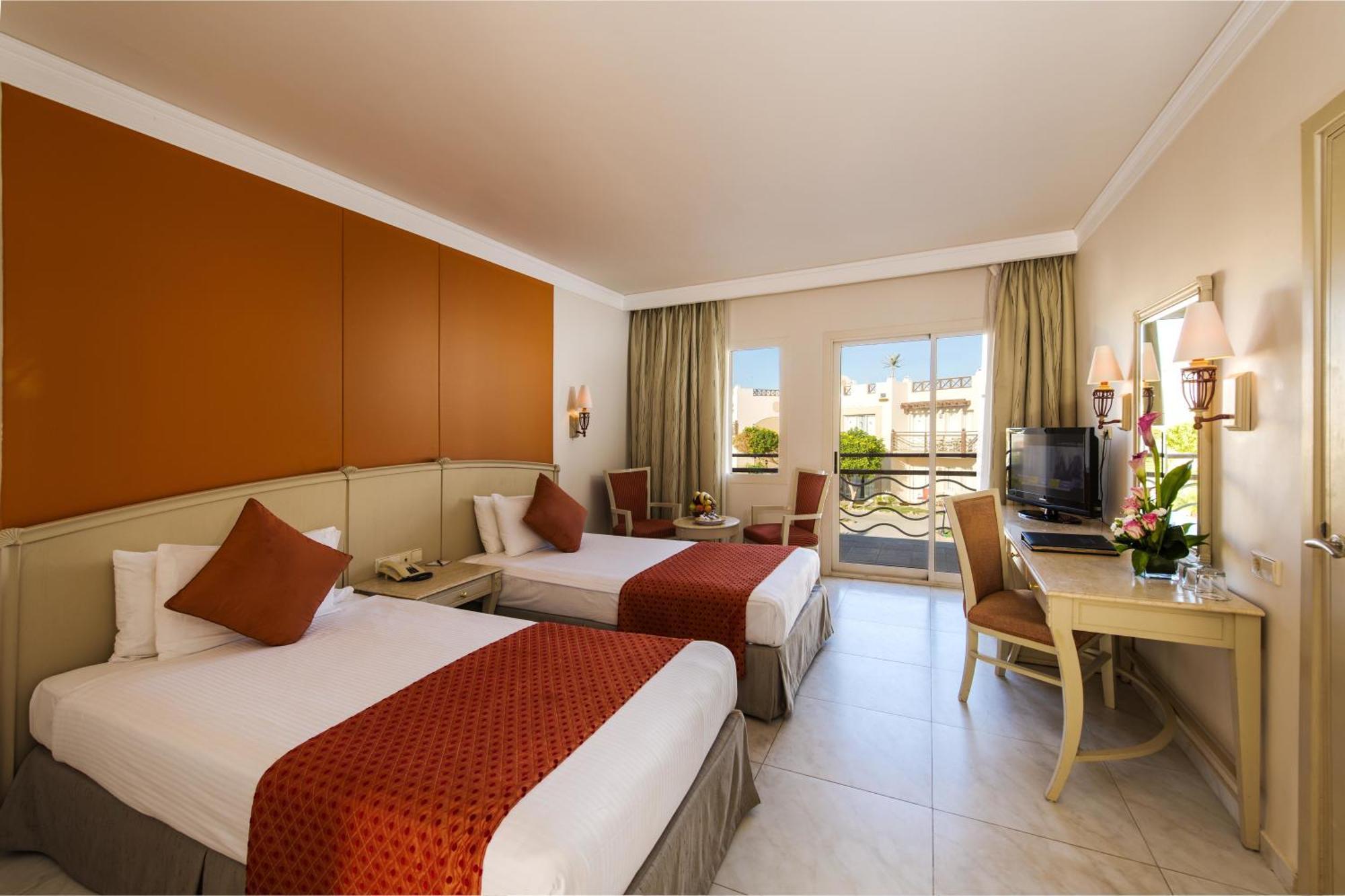 Family Package - 2 Rooms