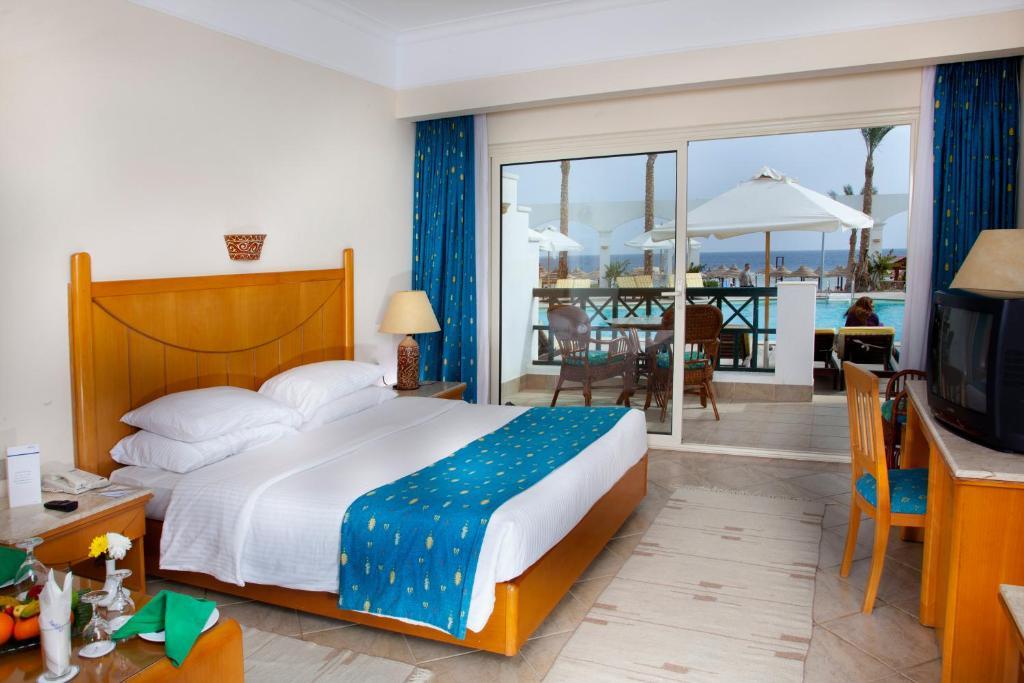 Premium Single Room with Sea View