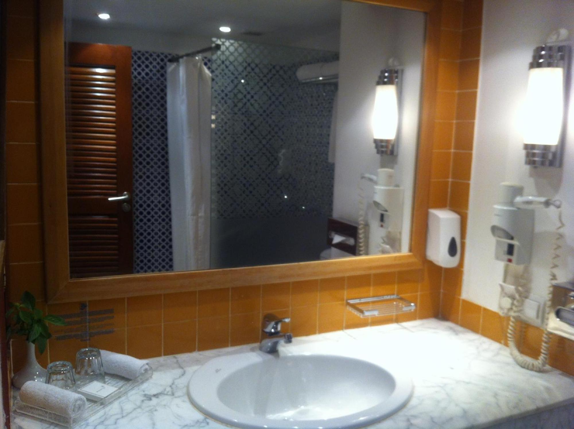 Superior Single Room with Sea View