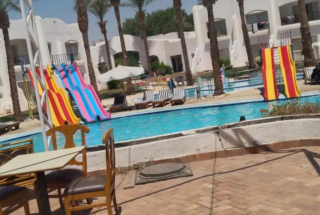 Luna Sharm Hotel-1