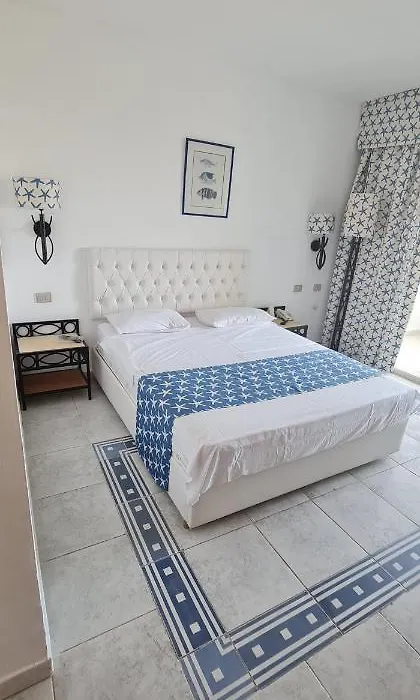 Domina Aquamarine Hotel & Resort-1