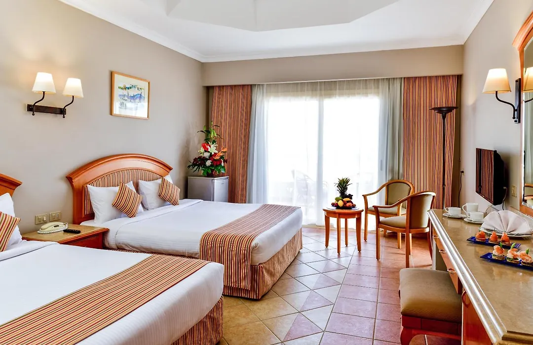 Sharm Grand Plaza Resort - Families And Couples Only-1