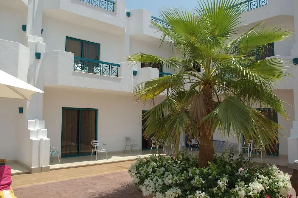 Sharm Cliff Resort-1