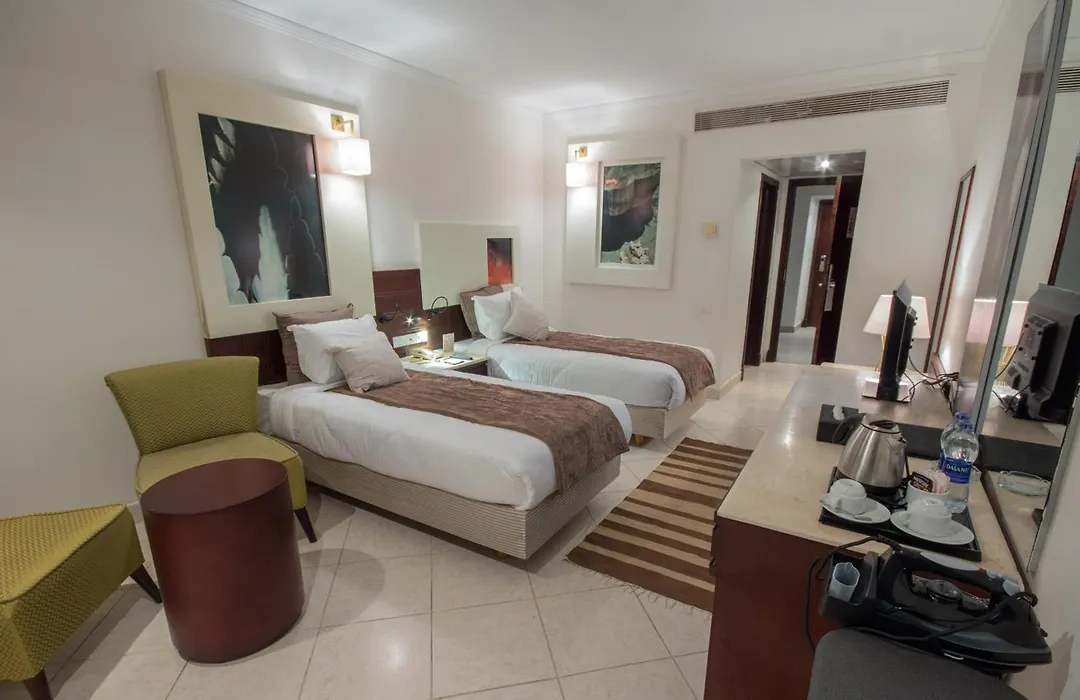 Sharming Inn Hotels - Couples And Families Only-1