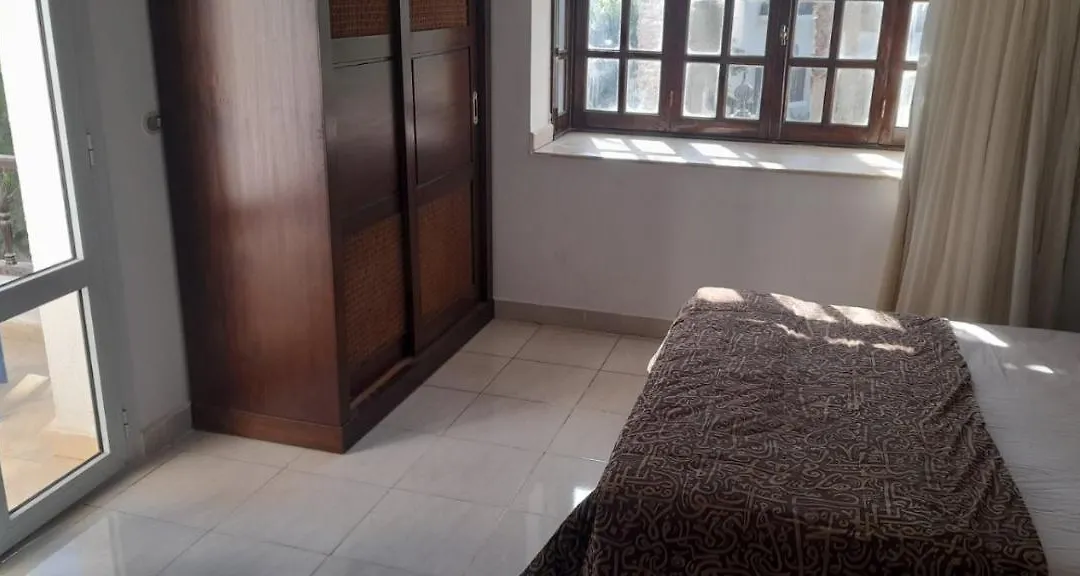 Delta Sharm Appartment Shahrazad-1