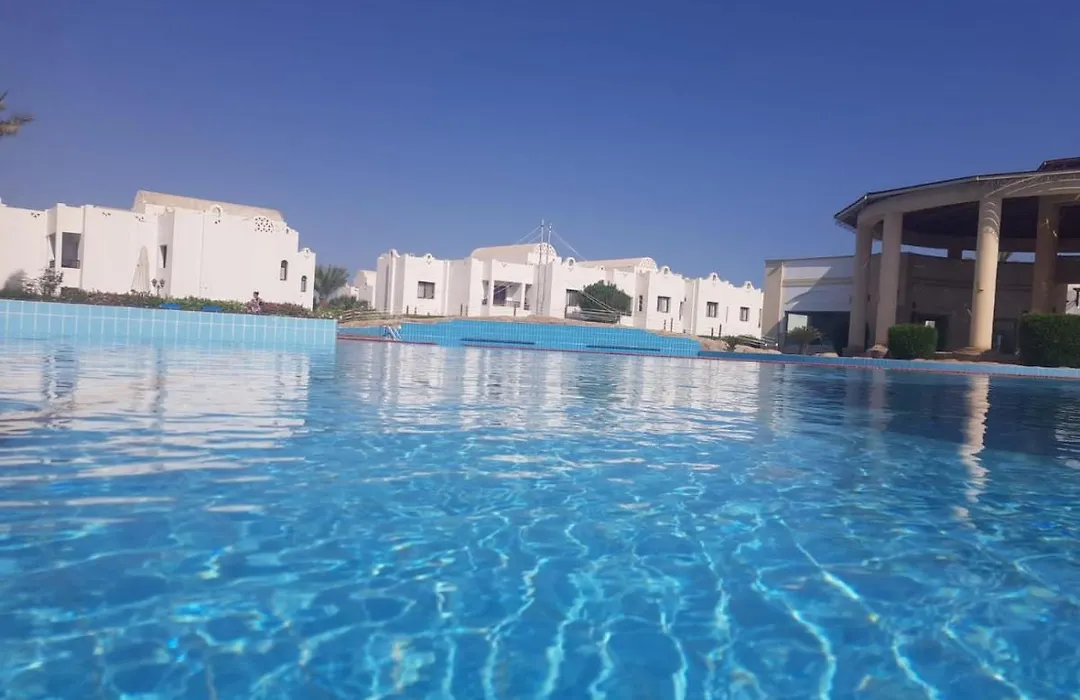 Neama Bay -Diar El Rabwa Modern Pool View-1
