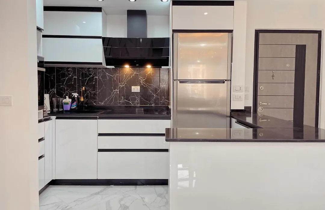 Sharm Hills Luxury 2 Bedroom Apartment-1