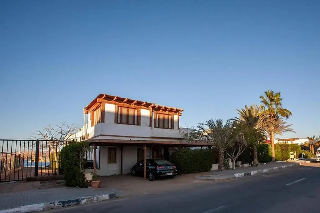 Abouseif Guest House-1