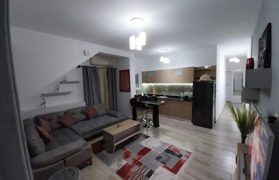 Luxury Getaway /Brand New 2Br /Wi-Fi /Full Kitchen-1