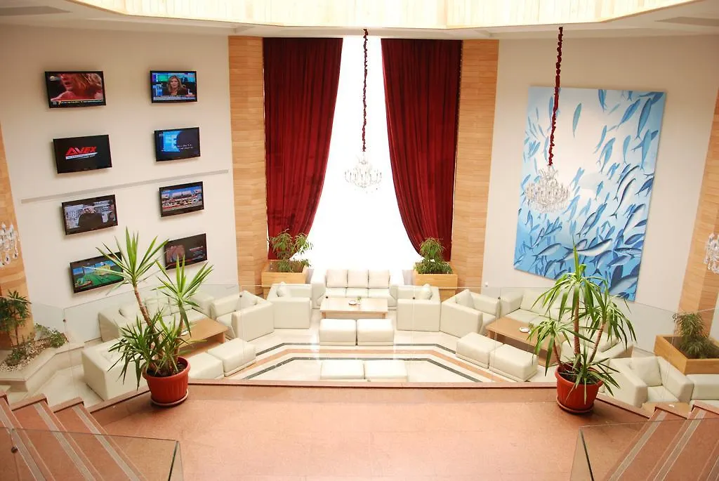Noria Resort Namaa Bay-1