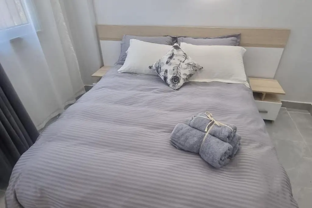Sierra Compound Apartment Nabq Bay Front Of Rixos Hotels And Close To The Airport - No Smoking Please-1