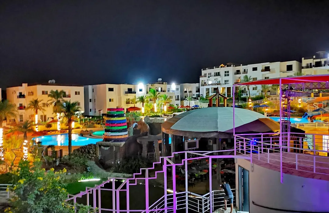 Loft Vip In Naama Bey-1