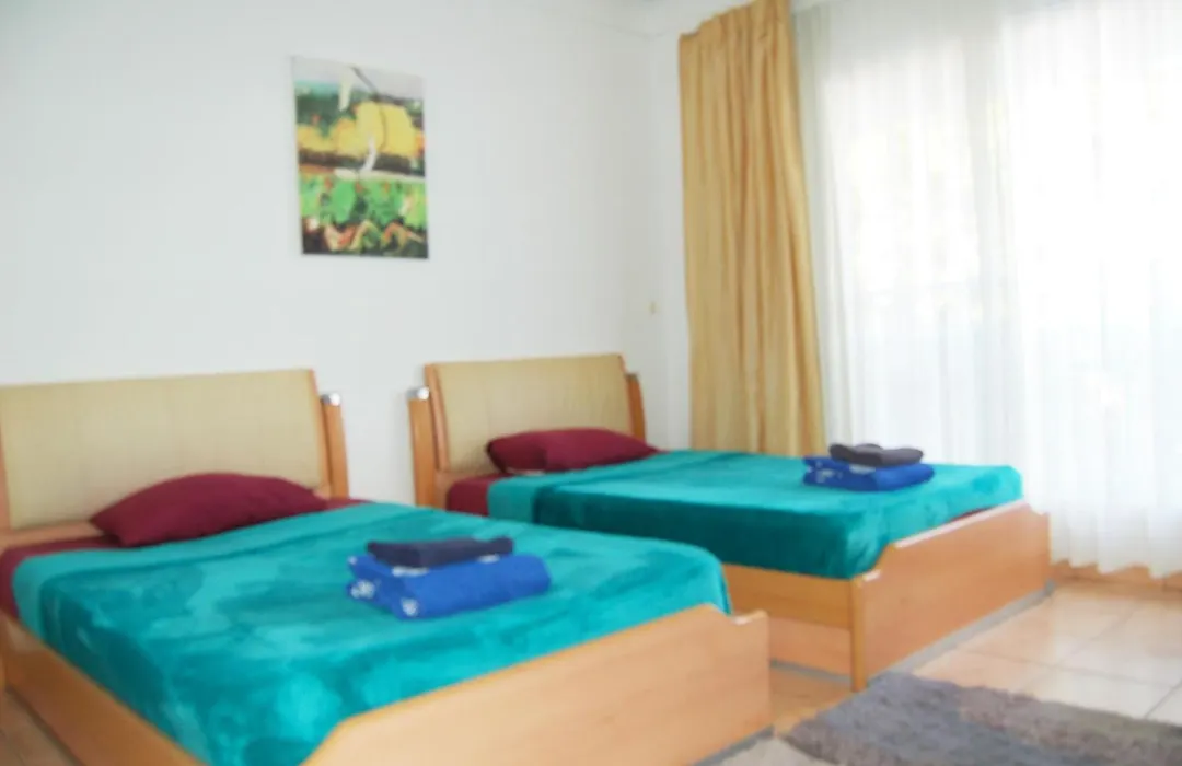 Naama Bay Luxury Stylish Entire Flat With En-Suit Rooms -Centre Of Sharm-1