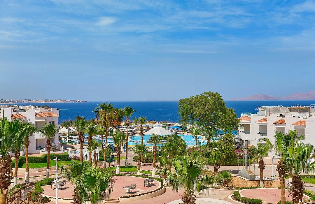 Dreams Beach Resort - Sharm El Sheikh-1