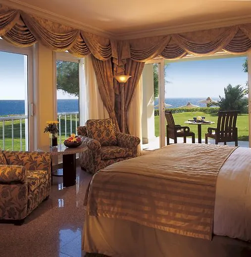 Ritz Carlton Sharm El Sheikh.-1