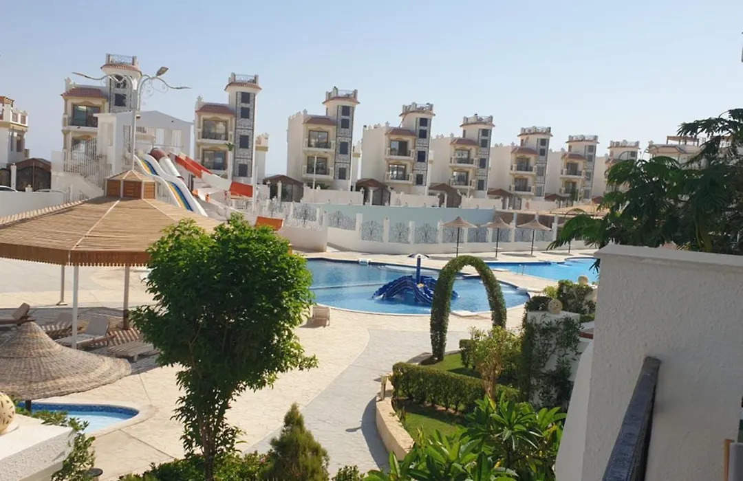 Sharm Hills-1