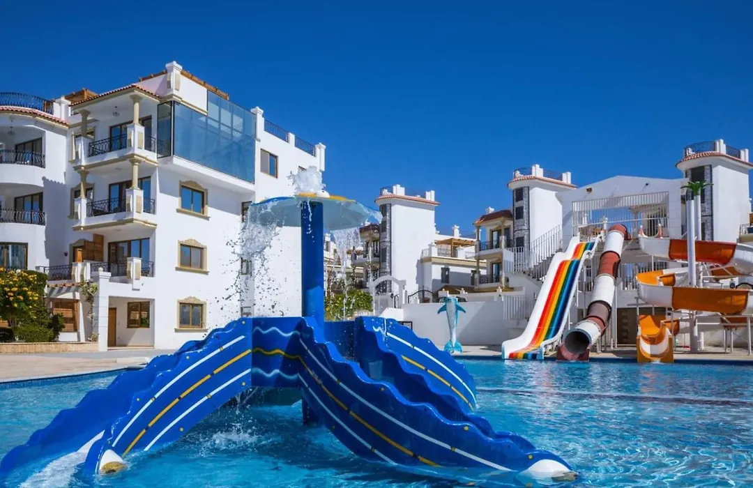 Sharm Hills Resort-1
