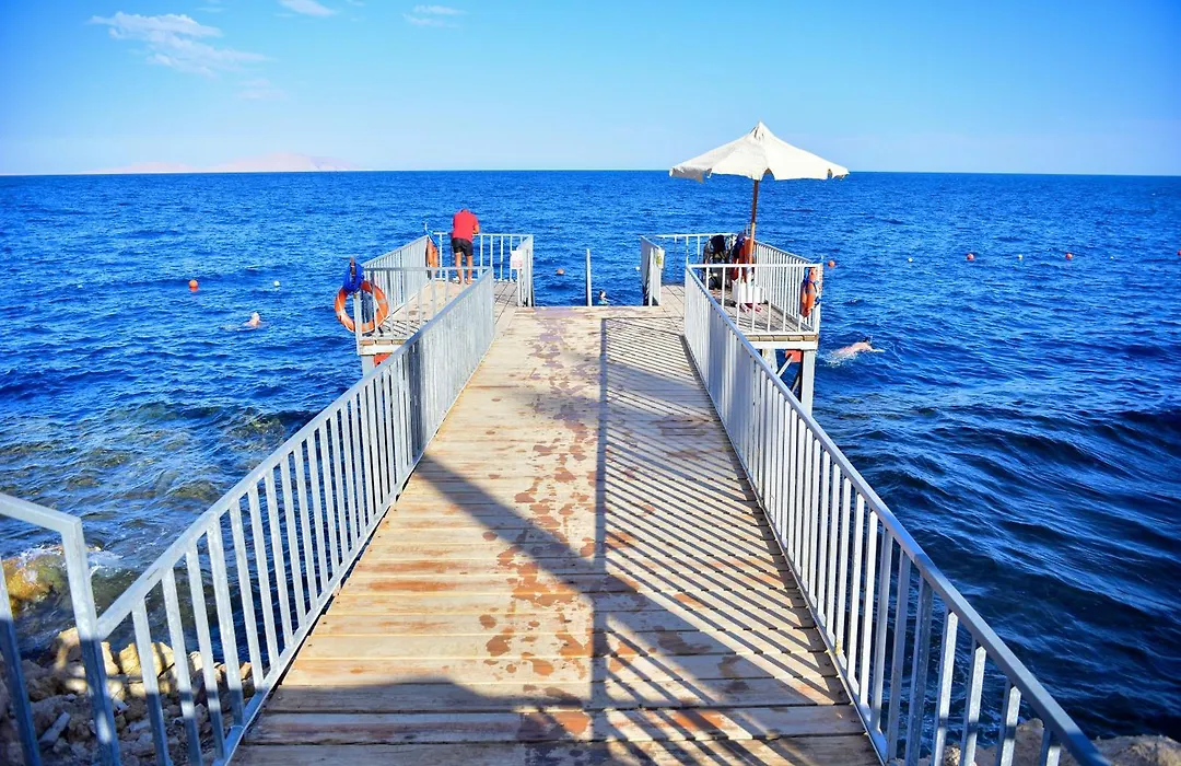 The Grand Hotel Sharm El Sheikh-1