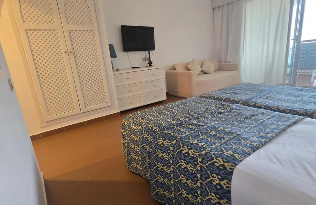 Suites Giulia #1 # 2 In Domina Coral Bay-1