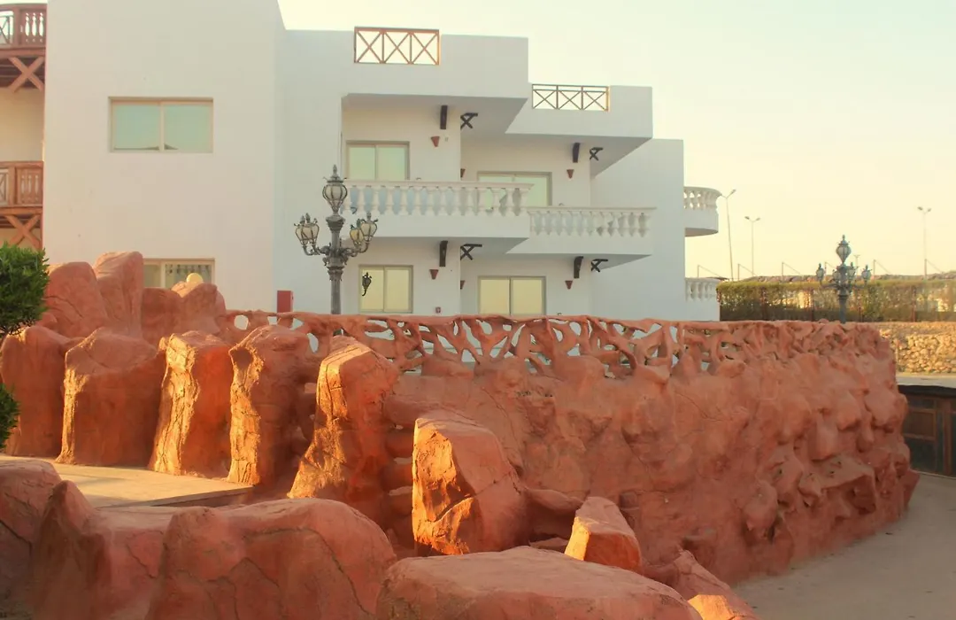Palma Di Sharm Hollywood Aqua Park Resort-1