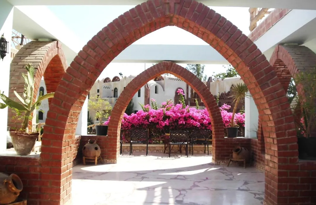 Amar Sina Boutique Egyptian Village-1