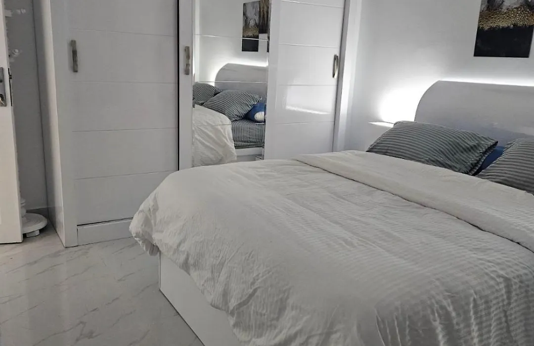 Two Bedroom At Sunny Lakes Resort-1