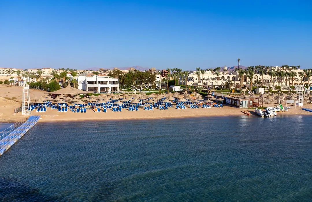 Ivy Cyrene Sharm Resort Adults Friendly Plus 13-1