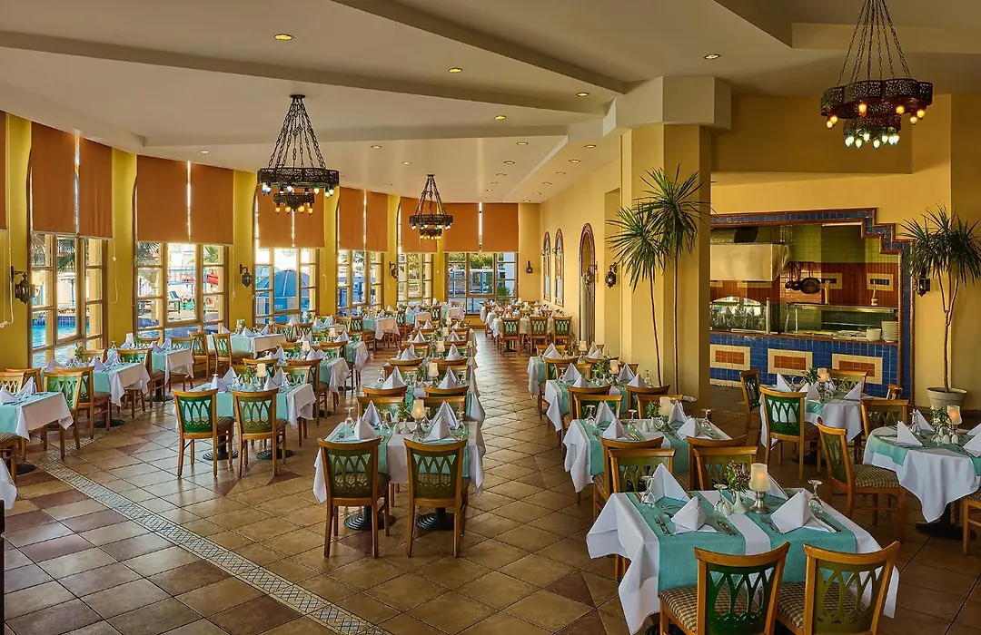 Dreams Vacation Resort - Sharm El Sheikh-1