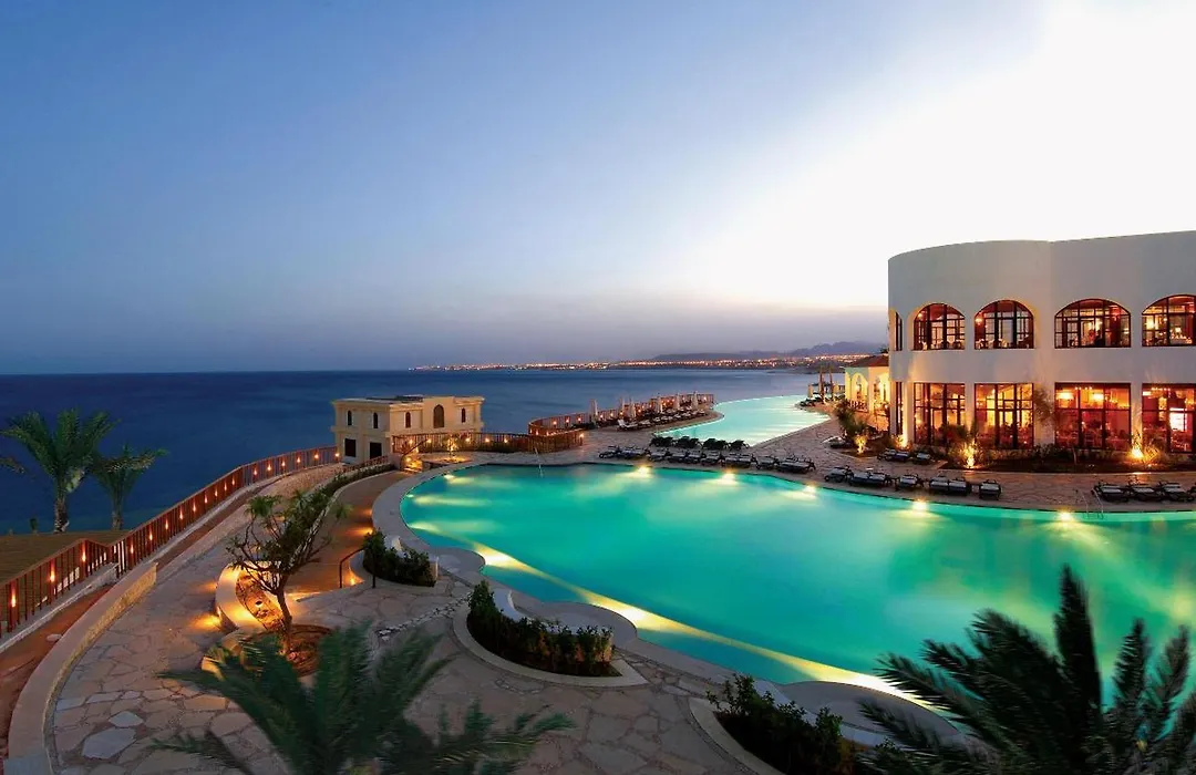 Reef Oasis Blue Bay Resort & Spa-1