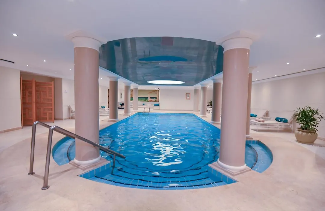 Jaz Elite Palace - Adults Friendly 16 Years Plus-1