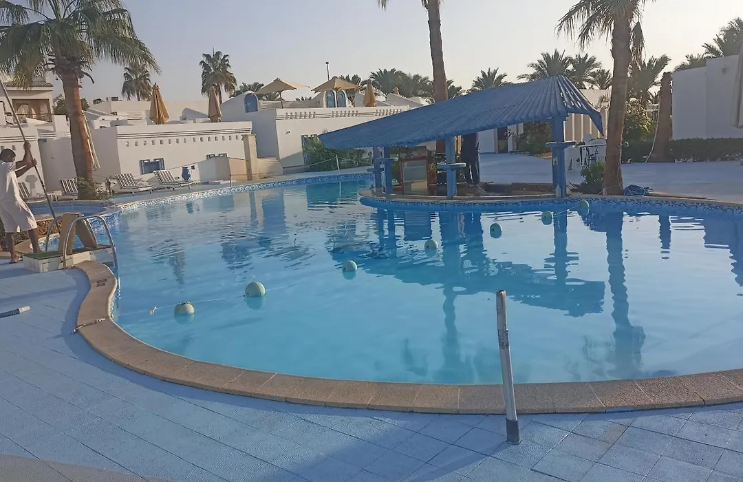 قرية كنابش-1