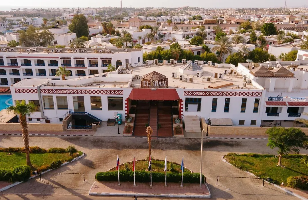 El Khan Sharm Hotel-1